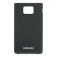 Samsung Galaxy S2 i9100 - Cache batterie (Noir) - GH98-19595A Genuine Service Pack