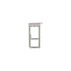 Samsung Galaxy S7 Edge G935F - Plateau SIM (Rose) - GH98-38787E Genuine Service Pack