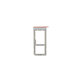 Samsung Galaxy S7 Edge G935F - Plateau SIM (Rose) - GH98-38787E Genuine Service Pack