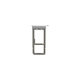 Samsung Galaxy S7 G930F - Plateau SIM + SD (Blanc) - GH98-39260B Genuine Service Pack