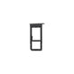 Samsung Galaxy S7 G930F - Plateau SIM + SD (Or) - GH98-39260C Genuine Service Pack