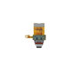 Sony Xperia XZ2 Compact - Connecteur de charge + câble flexible - 1309-8693 Genuine Service Pack