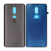 OnePlus 6 - Cache batterie (Midnight Black)