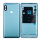 Xiaomi Redmi Note 5 Pro - Cache batterie (Bleu)