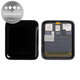 Apple Watch 3 42mm - Écran LCD + Écran Tactile Refurbished PRO