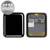 Écran LCD pour Apple Watch 3 38mm, Tactile sans cadre, Refurbished PRO