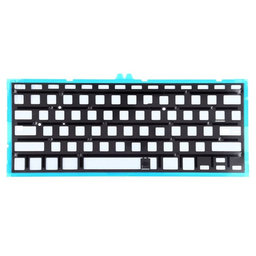 Apple MacBook Air 13" A1369, A1466 (Mid-2011 - Early 2015) - Rétroéclairage du Clavier US