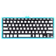 Apple MacBook Air 13" A1369, A1466 (Mid-2011 - Early 2015) - Rétroéclairage du Clavier US