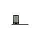 Sony Xperia XA1 Plus - Plateau SIM (Noir) - 306J22S0900 Genuine Service Pack