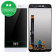 Xiaomi Redmi Note 5A - Écran LCD + Écran Tactile (White) TFT