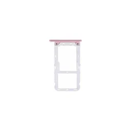 Xiaomi Mi A1(5x) - Plateau SIM (Rose)