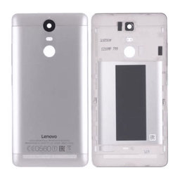 Lenovo VIBE K5 Note A7020a48 - Cache batterie (Argent)