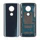Motorola Moto G6 Play XT1922 - Cache batterie (Indigo profond)