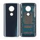 Motorola Moto G6 Play XT1922 - Cache batterie (Indigo profond)