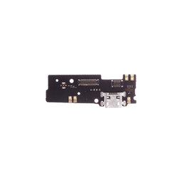 Motorola Moto E4 Plus XT1771 - Carte PCB du connecteur de charge