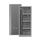 Xiaomi Mijia Wiha - Jeu de tournevis magnétiques de précision polyvalents 25 en 1