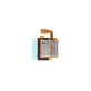Samsung Galaxy Tab A 10.1 - T580, T585 - Lecteur SIM + Câble Flex - GH96-10010A Genuine Service Pack