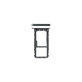 Xiaomi Redmi 5 Plus (Redmi Note 5) - Plateau SIM + SD (Noir) - 4051805432479