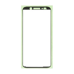 Samsung Galaxy J6 J600F (2018) - Adhésif pour écran LCD - GH81-15670A Genuine Service Pack