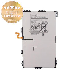 Samsung Galaxy Tab S4 10.5 T830, T835 - Batterie EB-BT835ABU 7300mAh - GH43-04830A Genuine Service Pack