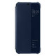 Huawei - Coque SmartView pour Huawei Mate 20 Lite, bleu