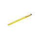 Samsung Galaxy Note 9 - S Pen (Bleu / Jaune) - EJ-PN960BLEGWW, GH82-17513B Genuine Service Pack