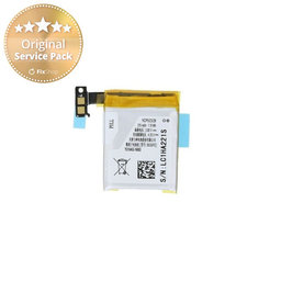 Samsung Galaxy Gear V700 - Batterie LSSP482230AB 315mAh - GH43-03992A, GH43-03992B Genuine Service Pack