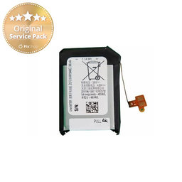 Samsung Gear Sport R600 - Batterie EB-BR730ABE 300mAh - GH43-04538B, GH43-04538A Genuine Service Pack