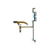 Apple iPhone XS Max - Nappe du bouton de volume