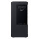 Huawei - Coque SmartView pour Huawei Mate 20 Pro, noir