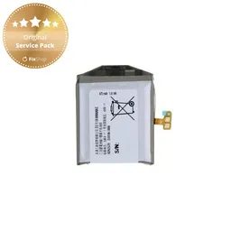 Samsung Galaxy Watch 46 mm R800 - Batterie EB-BR800ABU 472 mAh - GH43-04855A Genuine Service Pack