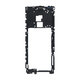 Sony Xperia XZ3 - Cadre arrière - 1313-2222 Genuine Service Pack