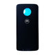Moto X4 XT1900 - Couvercle de batterie (Noir)