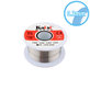 Kaisi - Fil à souder pour travaux de soudage précis Sn/Pb - 0,3 mm (50 g)