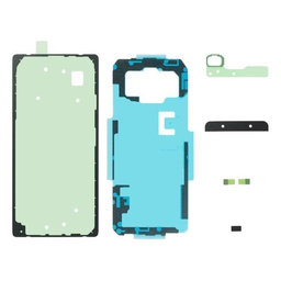 Samsung Galaxy Note 9 - Kit adhésif - GH82-17460A Genuine Service Pack