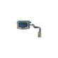 Samsung Galaxy Note 9 - Capteur d'empreintes digitales + Câble flexible (Bleu) - GH96-11798B Genuine Service Pack