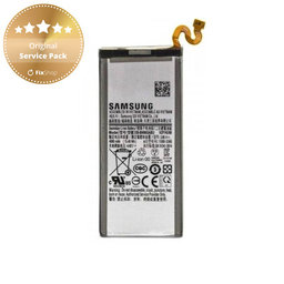 Samsung Galaxy Note 9 - Batterie EB-BN965ABU 4000mAh - GH82-17562A Genuine Service Pack