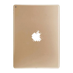 Apple iPad Pro 12.9 (2e génération 2017) - Cache batterie version WiFi (Or)