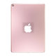 Apple iPad Pro 10.5 (2017) - Cache batterie version WiFi (or rose)