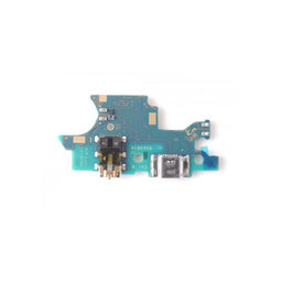 Samsung Galaxy A7 (2018) - Carte PCB du connecteur de charge - GH96-12081A Genuine Service Pack