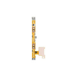 Samsung Galaxy A7 A750F (2018) - Bouton de Volume - GH59-14966A Genuine Service Pack