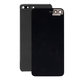 Apple iPhone 8 Plus - Verre du boîtier arrière + support de caméra (gris sidéral)