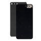 Apple iPhone 8 Plus - Verre du boîtier arrière + support de caméra (gris sidéral)