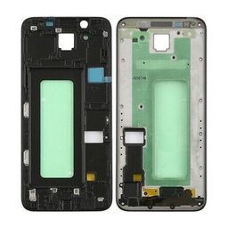 Samsung Galaxy A6 A600 (2018) - Cadre avant - GH98-42767A Genuine Service Pack