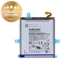 Samsung Galaxy A9 (2018) - Batterie EB-BA920ABU 3720mAh - GH82-18306A Genuine Service Pack