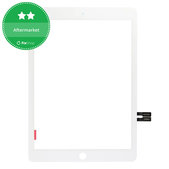Tactile pour iPad (6th Gen 2018), White