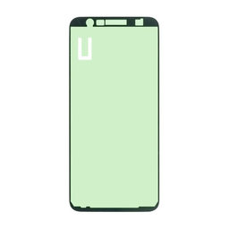 Samsung Galaxy J6 Plus (2018) - Adhésif pour écran LCD - GH81-16187A Genuine Service Pack