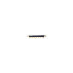 Apple iMac 21,5" A1311 (Fin 2009), iMac 27" A1312 (Fin 2009 - Mi 2010) - Connecteur LVDS (30 broches)