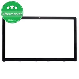 Apple iMac 27" A1312 (Fin 2009 - Mi 2010) - Vitre avant