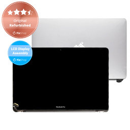 Apple MacBook Pro 13" A1278 (Mi 2009 - Mi 2012) - Écran LCD + vitre avant + coque d'origine remis à neuf